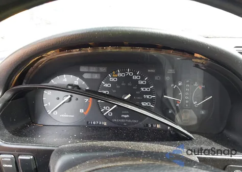 1990 Honda Accord Lx/Ex from USA, damaged, VIN 1HGCB7650LA059634